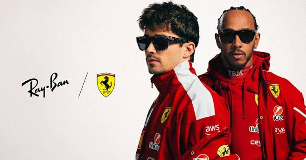 Colección Ferrari