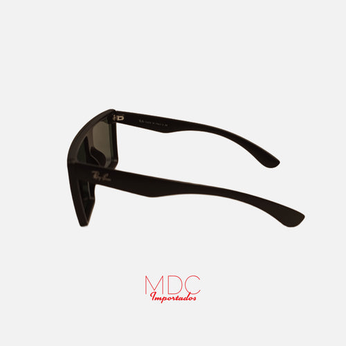 Amore Fashion Negro Matte Verde RB4390N