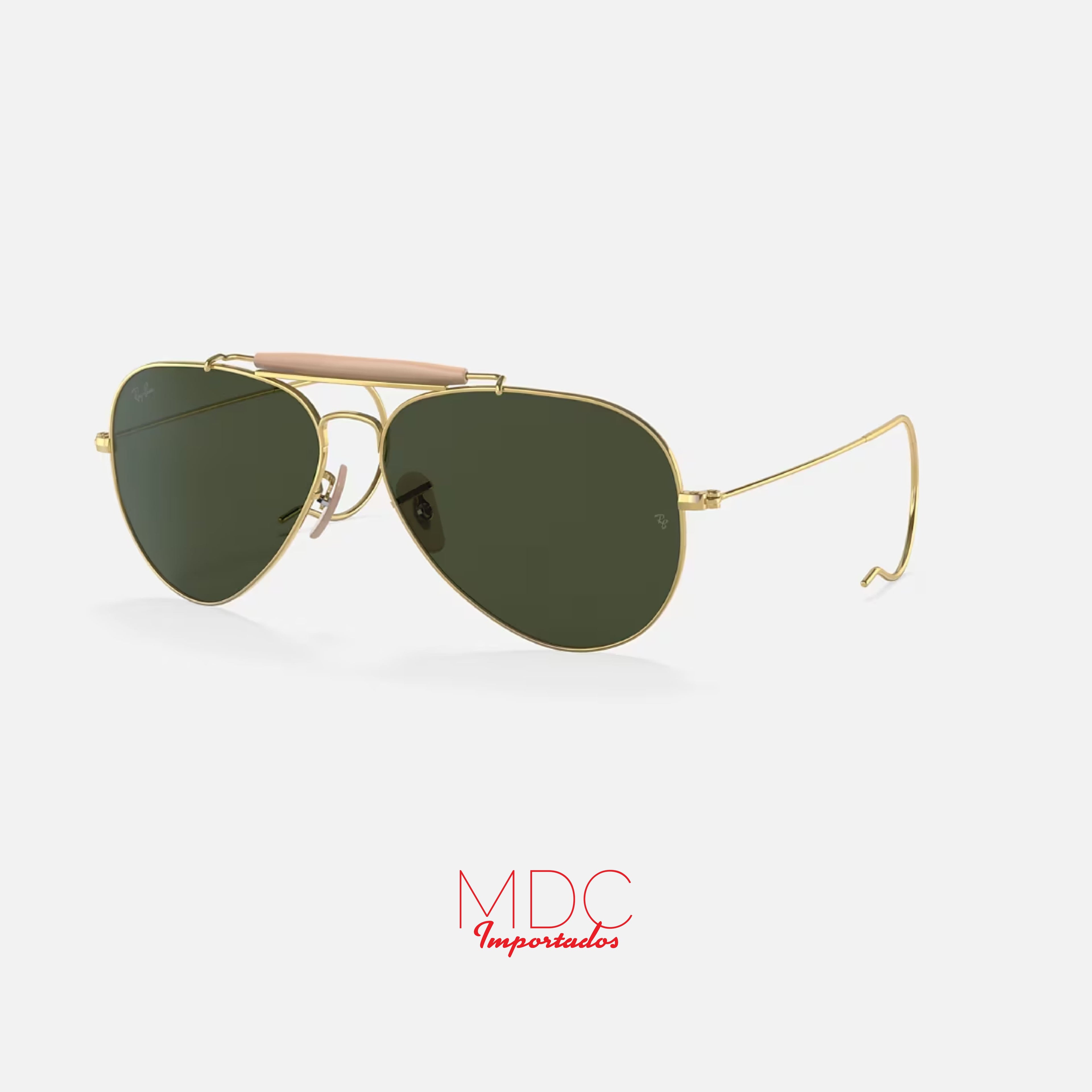 Aviador Outdoorsman RB3030