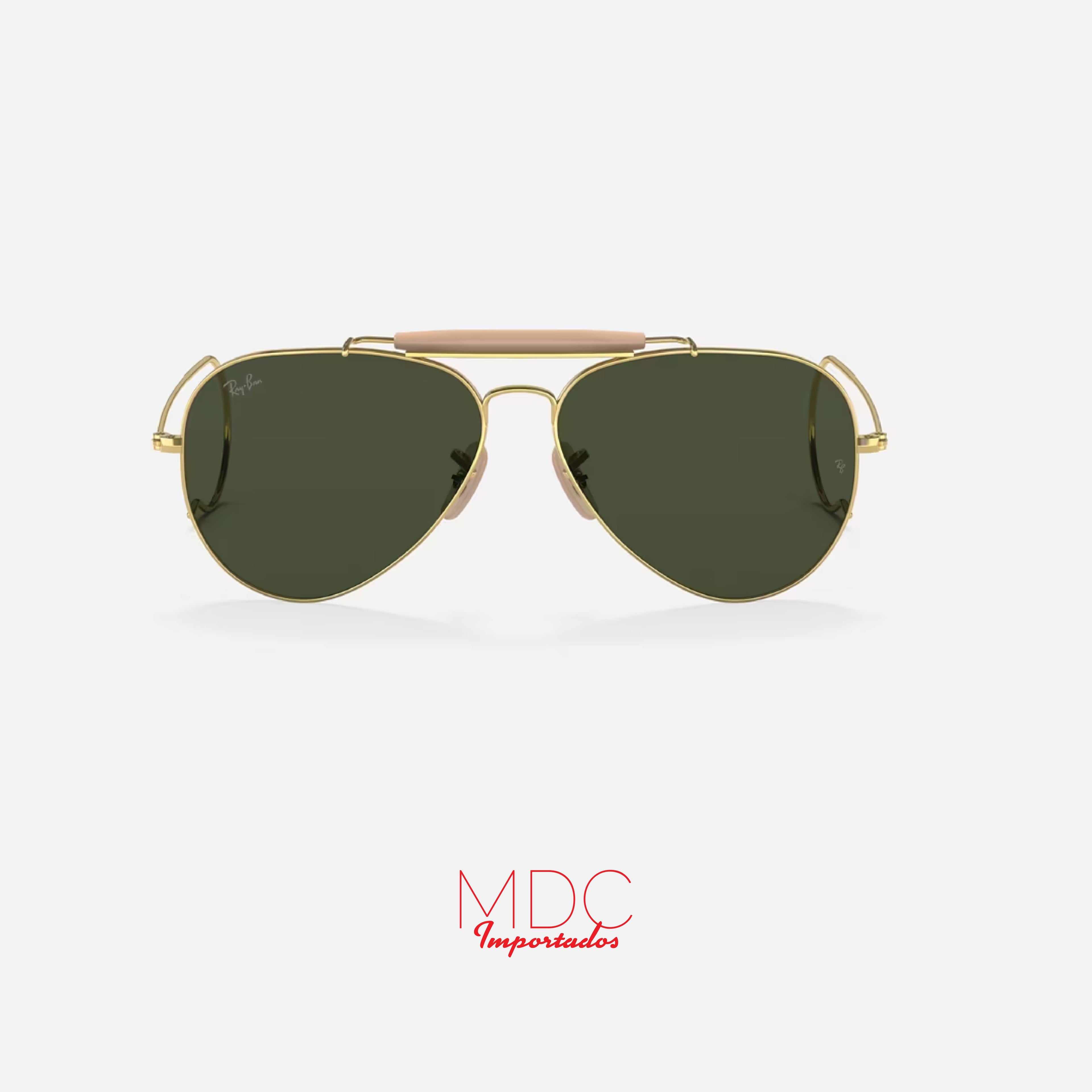 Aviador Outdoorsman RB3030
