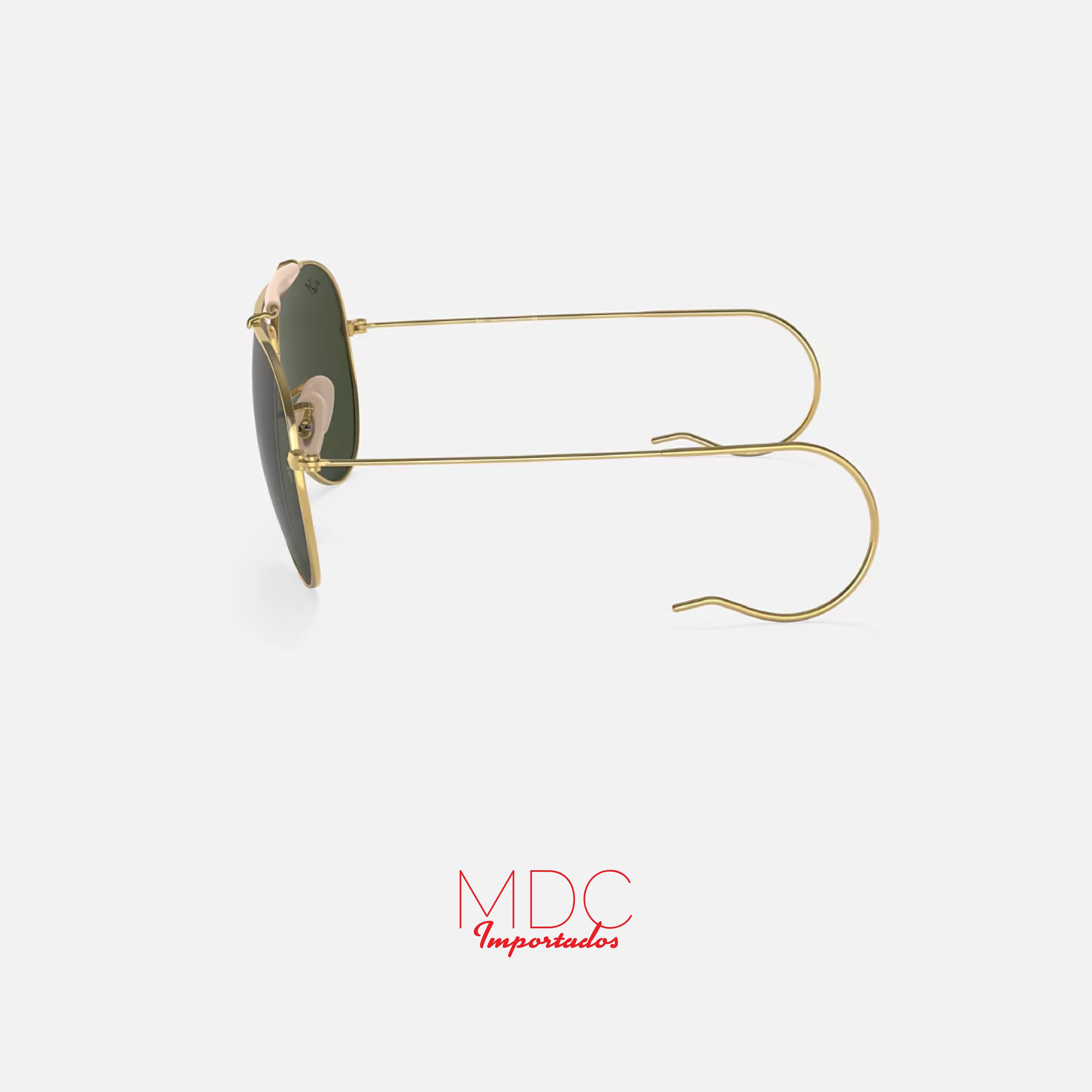 Aviador Outdoorsman RB3030