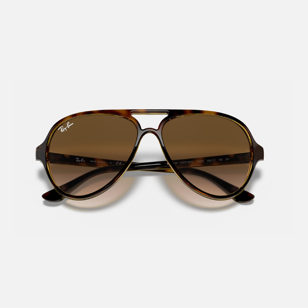 Cats 5000 Havana Marron Degrade RB4125