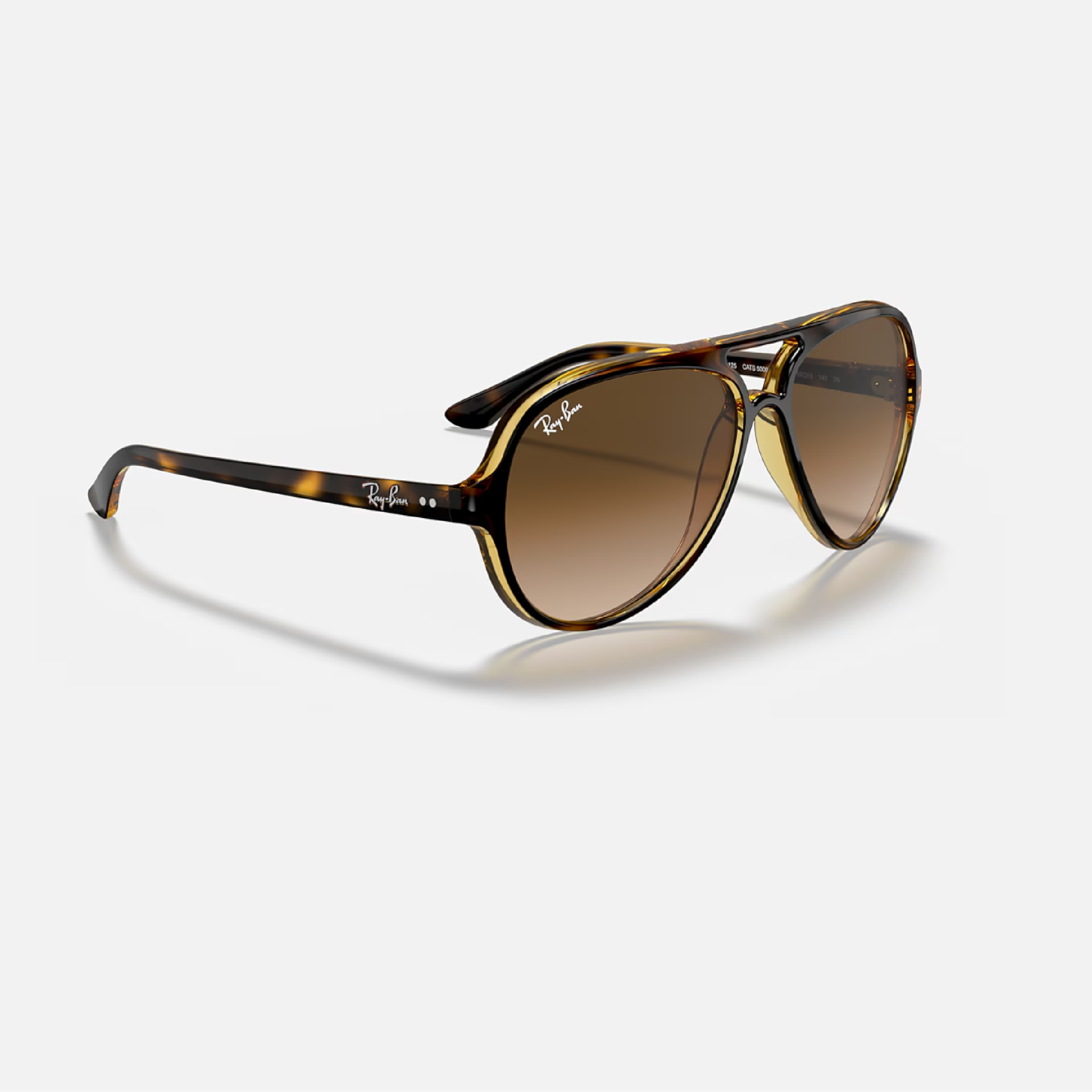 Cats 5000 Havana Marron Degrade RB4125