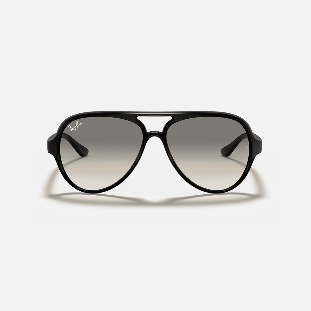 Cats 5000 Negro Gris Degrade RB4125