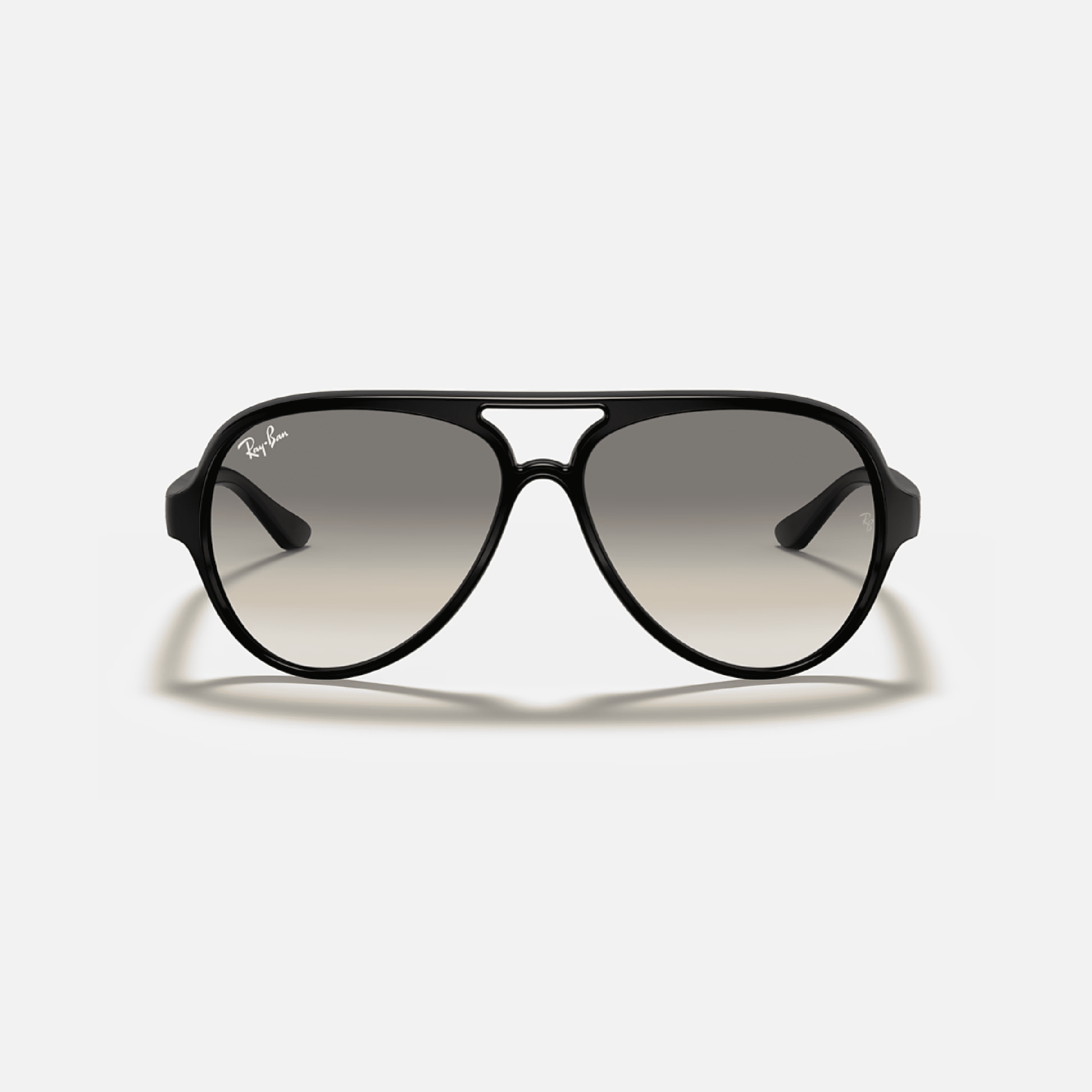 Cats 5000 Negro Gris Degrade RB4125