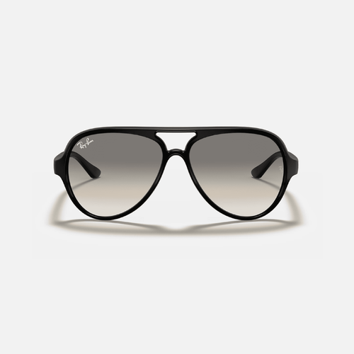Cats 5000 Negro Gris Degrade RB4125