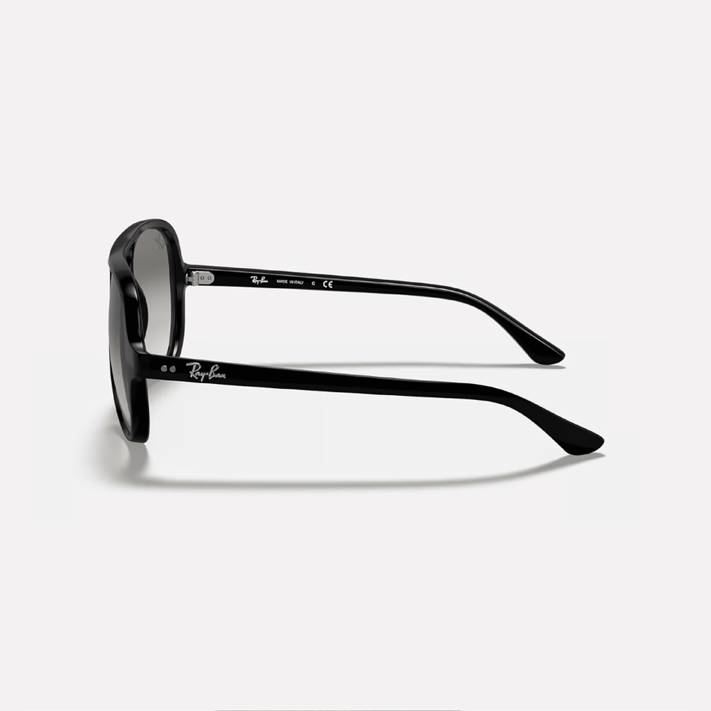 Cats 5000 Negro Gris Degrade RB4125