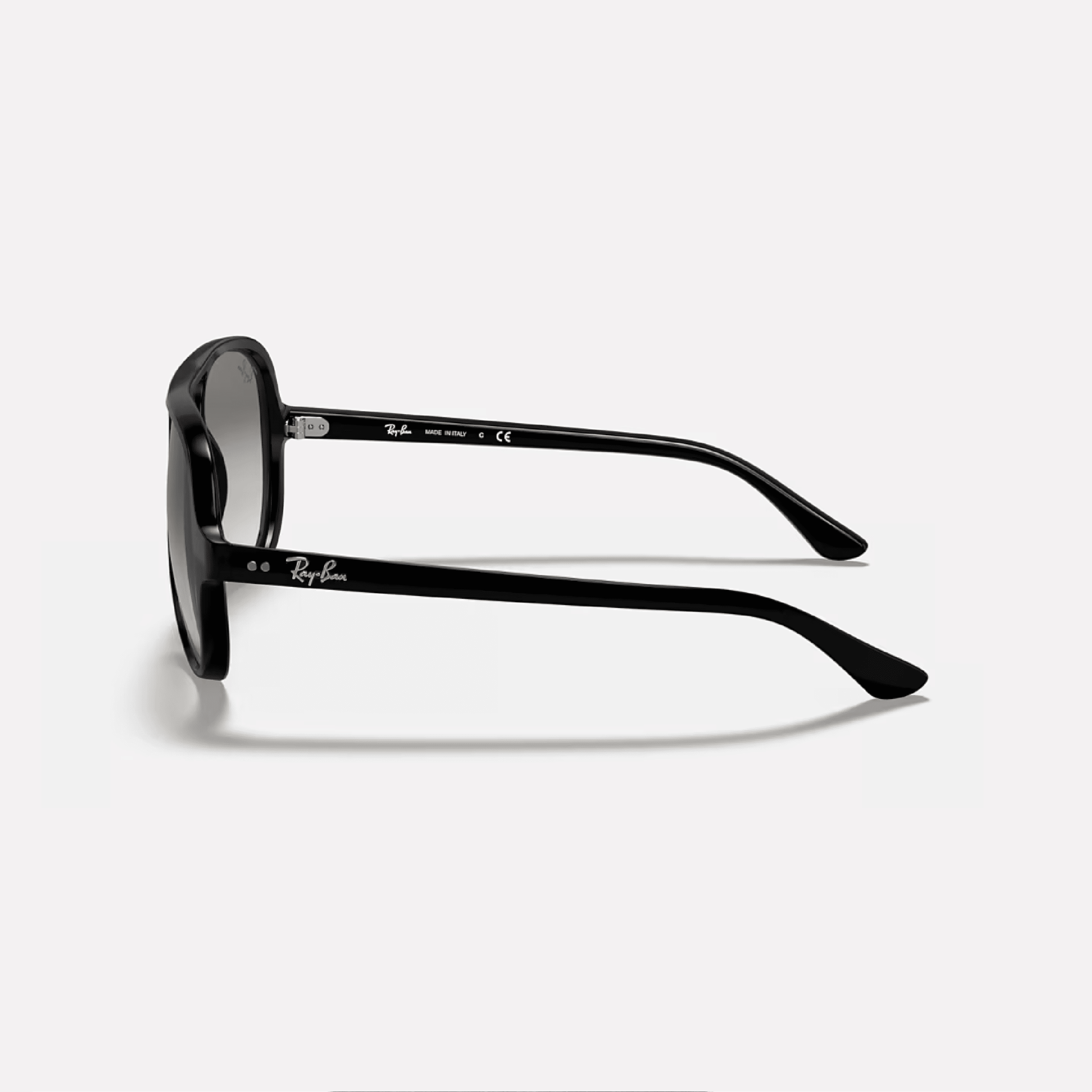 Cats 5000 Negro Gris Degrade RB4125