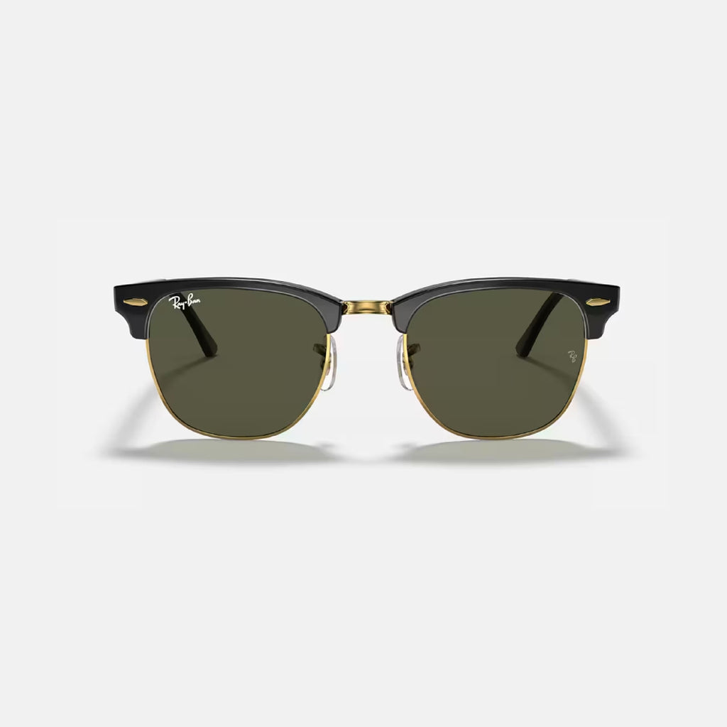 Clubmaster Carey RB3016