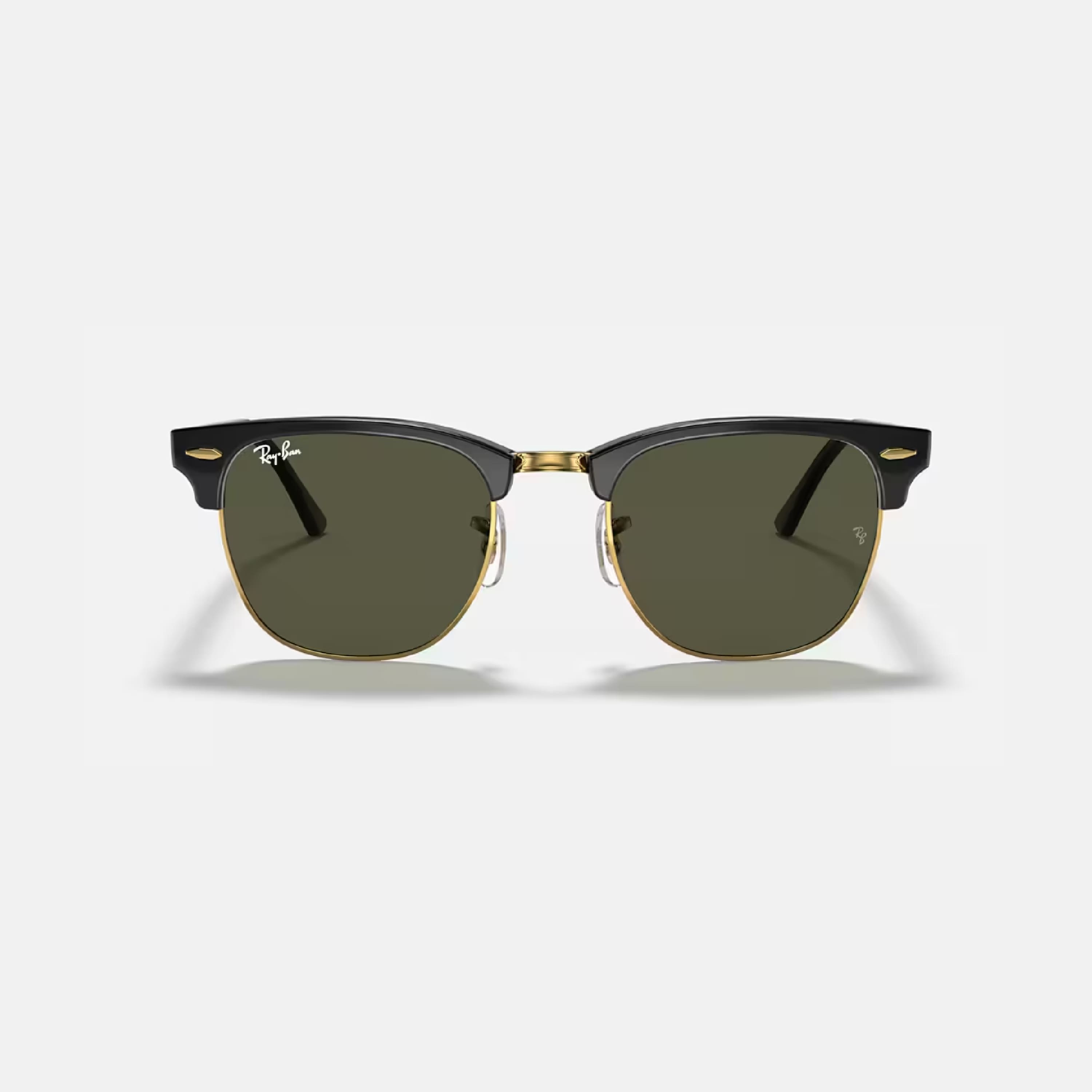Clubmaster Carey RB3016