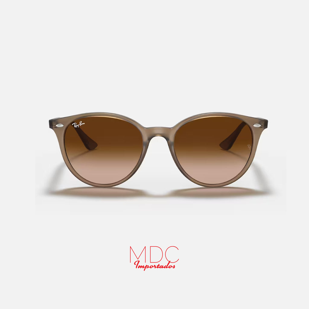 Erika HighStreet Beige Marrón Degrade RB4305