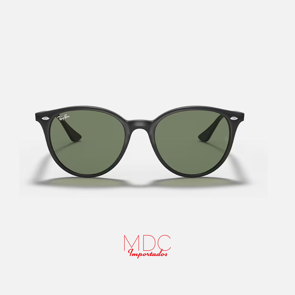 Erika Highstreet Negro Verde RB4305