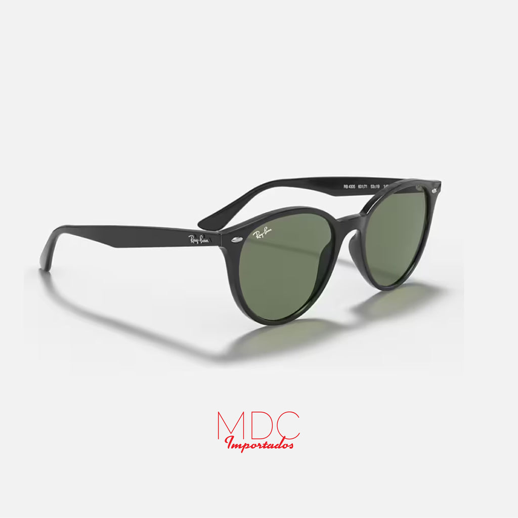 Erika Highstreet Negro Verde RB4305