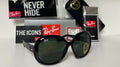 Jackie Ohh II RB 4098