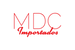MDC Importados – Inicio