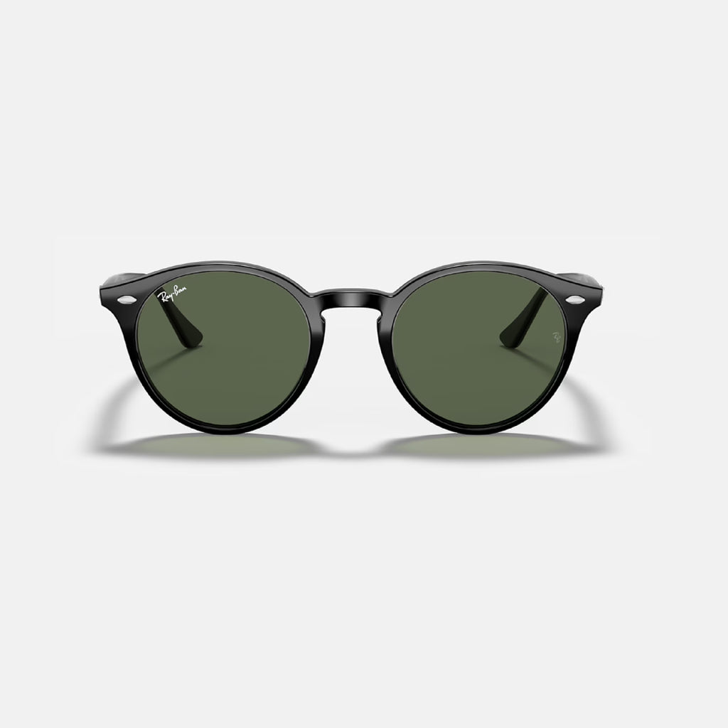 Round Highstreet Negro Verde RB2180