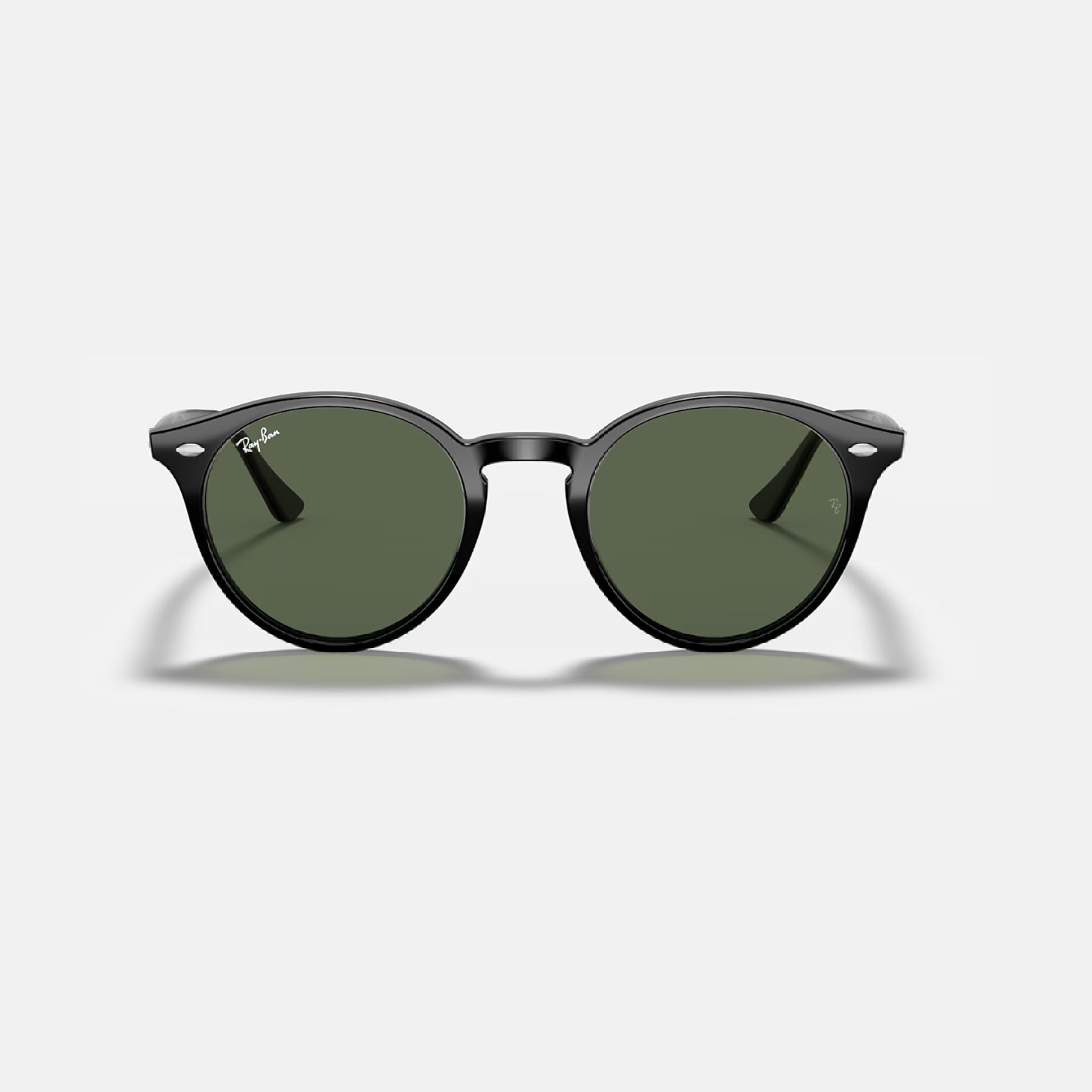 Round Highstreet Negro Verde RB2180