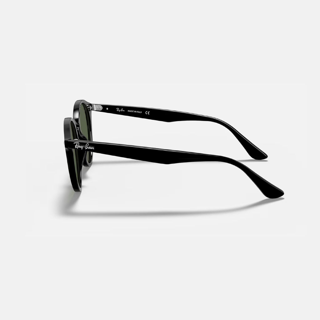 Round Highstreet Negro Verde RB2180