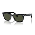 Wayfarer Negro Verde RB2140