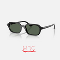 Zuri Negro Verde RB4455 6677/71