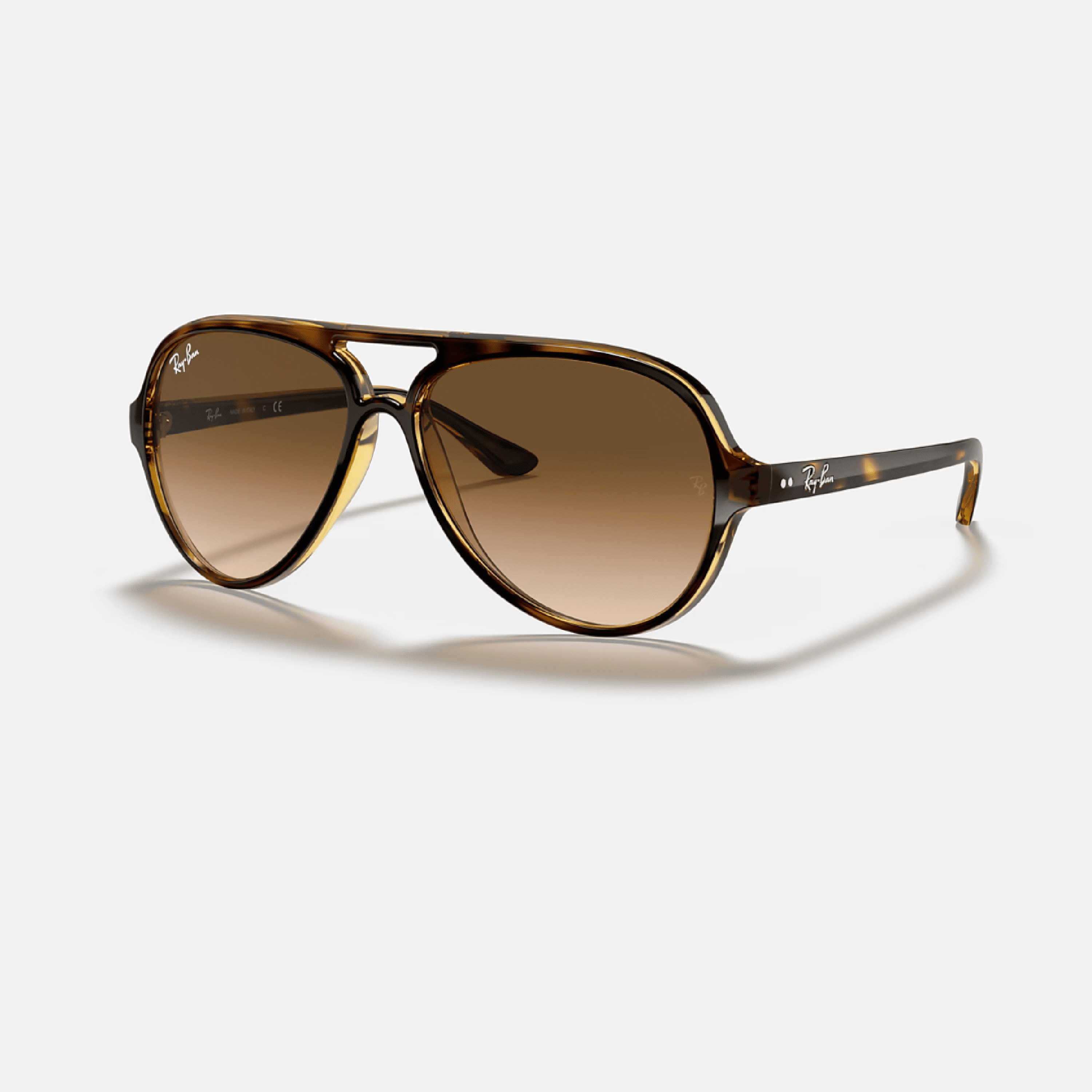 Cats 5000 Havana Marron Degrade RB4125