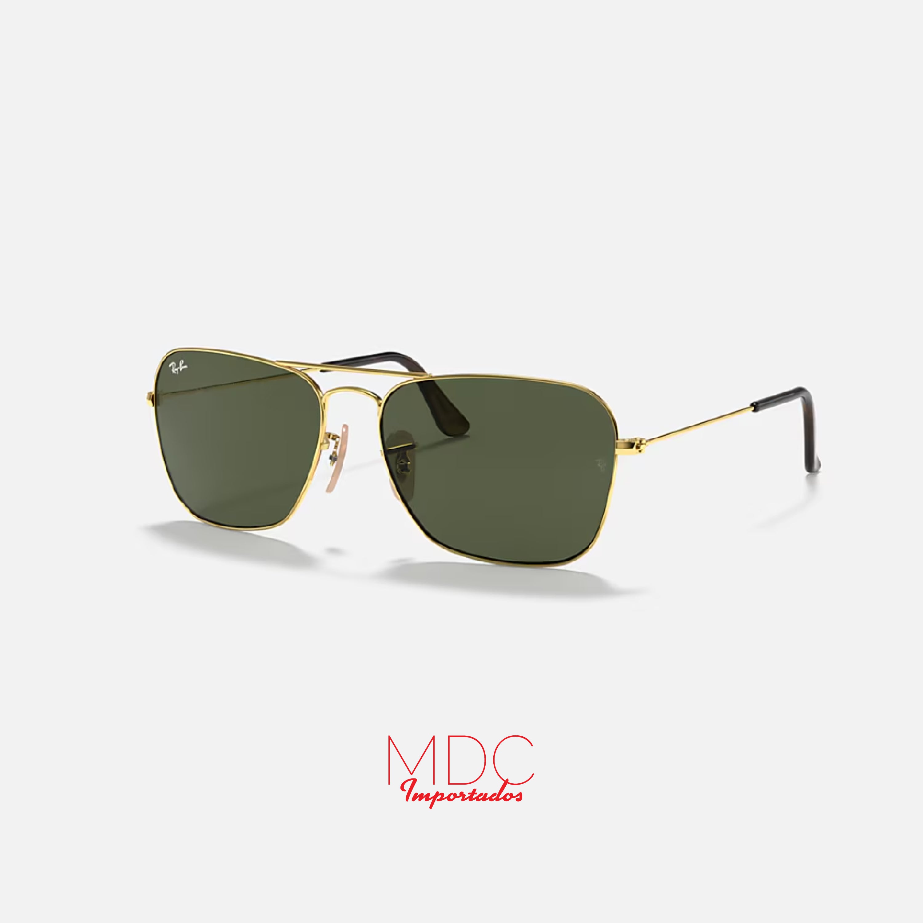 Kai Dorado Gris RB3757 921387