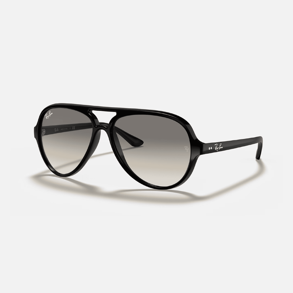 Cats 5000 Negro Gris Degrade RB4125