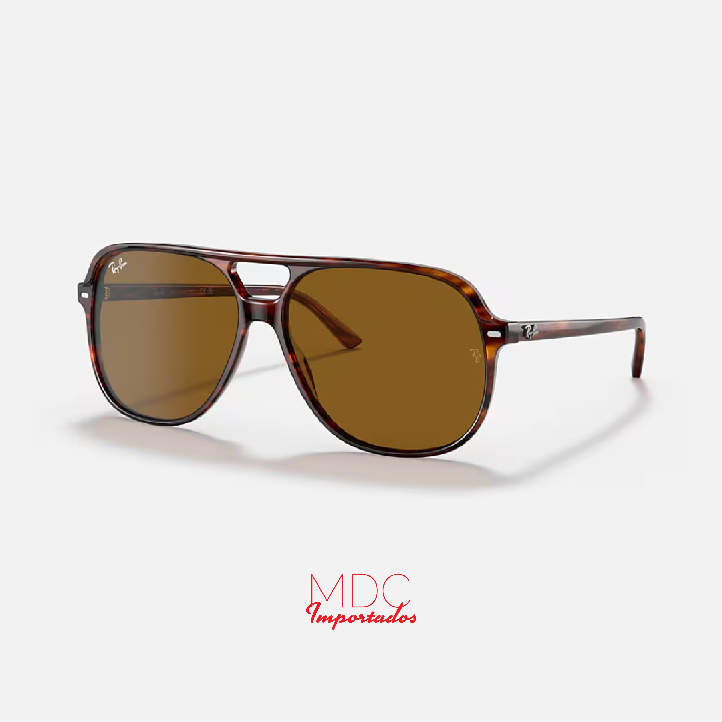 BIll Carey Marron RB 2198