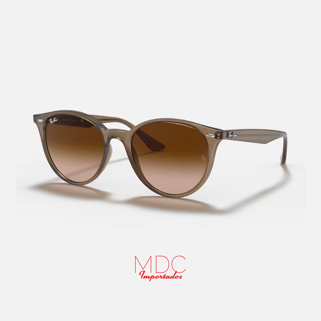 Erika HighStreet Beige Marr�n Degrade RB4305