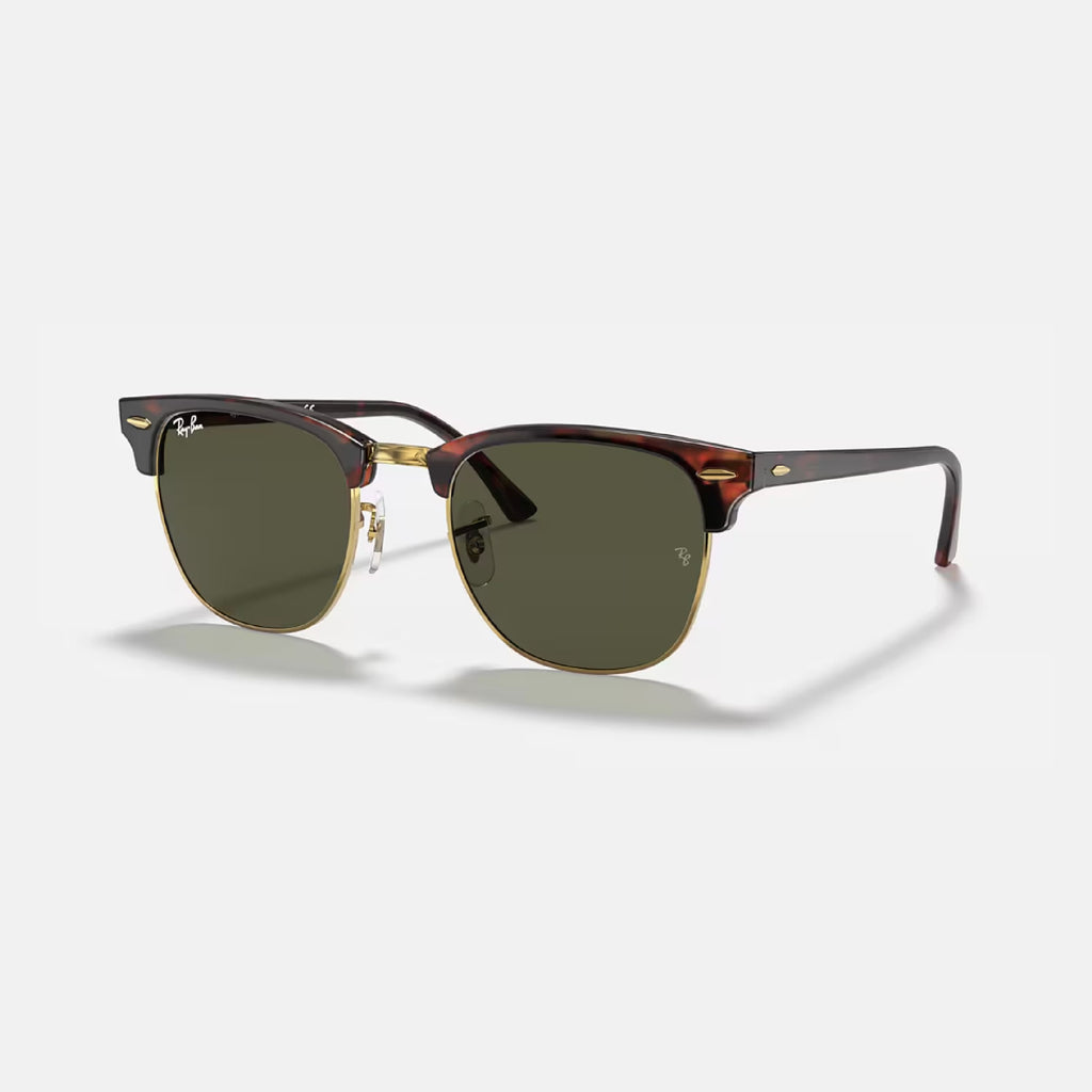 Clubmaster Carey RB3016