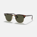 Clubmaster Carey RB3016